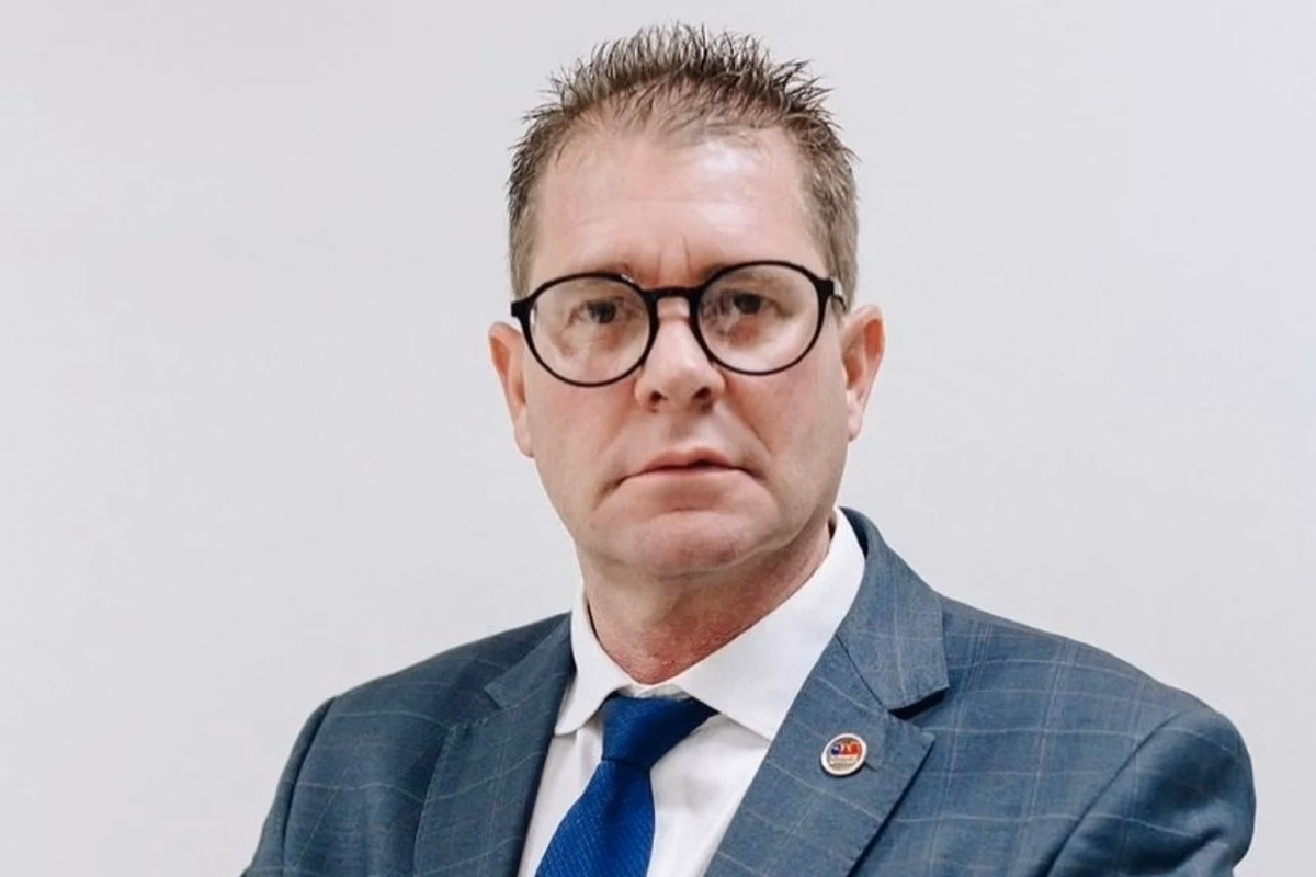 Luiz Felipe Pereira da Cunha
