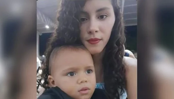 Mãe e filho morrem afogados durante feriado em Tailândia
