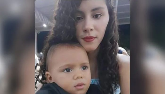 Imagem - Mãe e filho morrem afogados durante feriado em Tailândia