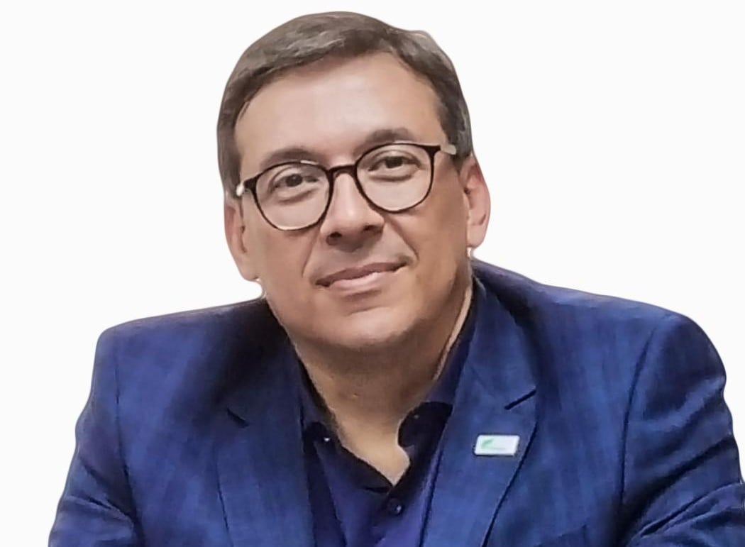 Presidente da Fapespa, Marcel Botelho