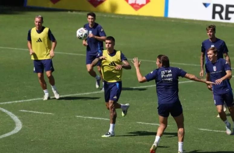 Imagem - Israel x Itália: saiba o horário e onde assistir ao jogo pelas Eliminatórias para Copa do Mundo