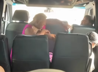 Imagem - Vídeo: confusão com Patixa Teló em aeroporto gera polêmica nas redes sociais