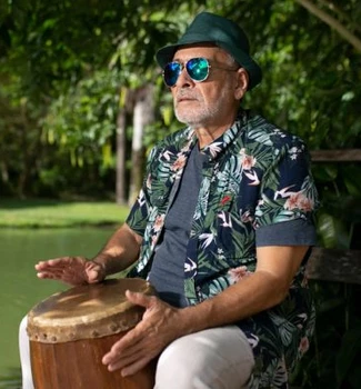 Imagem - Ronaldo Silva lança o show “Maquinista” e celebra título de Mestre de Cultura do Pará