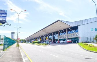 COP30: Aeroporto de Belém ganha rede elétrica exclusiva e reforço no fornecimento de energia