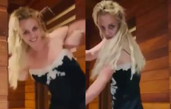 Britney Spears repercute após dançar em banheiro durante encontro frustrado