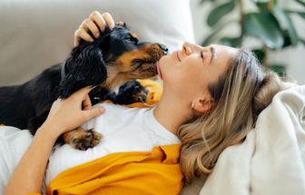 12 nomes perfeitos para cachorros carinhosos 