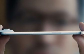 iPhone Air: Apple lança o celular mais fino da marca com apenas 5,6mm
