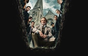 Netflix revela teaser de Vivo ou Morto: Um Mistério Knives Out e confirma estreia mundial para dezembro