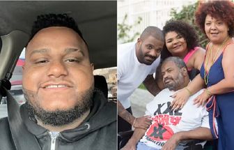 Filho de Arlindo Cruz diz que não sabe quem ficará com a herança do pai: 'Nunca tive acesso a nada'