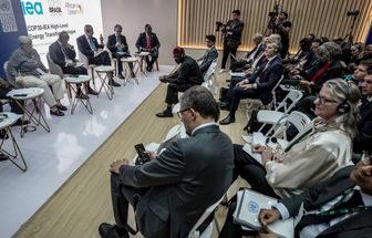 Energia limpa e justiça social: o chamado global que ecoa da África para Belém