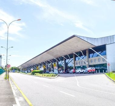 Imagem - COP30: Aeroporto de Belém ganha rede elétrica exclusiva e reforço no fornecimento de energia