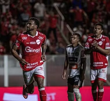 Imagem - Vila Nova empata com Athletic e se mantém no meio da tabela da Série B