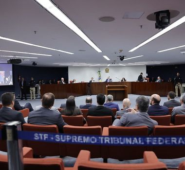 Imagem - Ministro Alexandre de Moraes nega anulação de delação de Mauro Cid