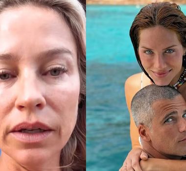 Imagem - Luana Piovani alfineta Bruno Gagliasso e Giovanna Ewbank por crise de água em Noronha