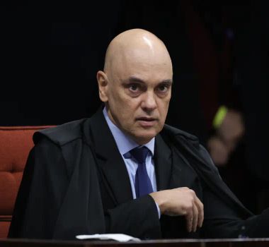 Imagem - Réus utilizaram Abin para manutenção no poder, sem contrapesos do Judiciário, afirma Moraes