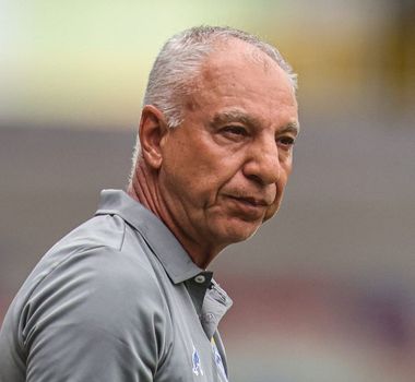 Imagem - Márcio Fernandes já acumula um rebaixamento em 2025