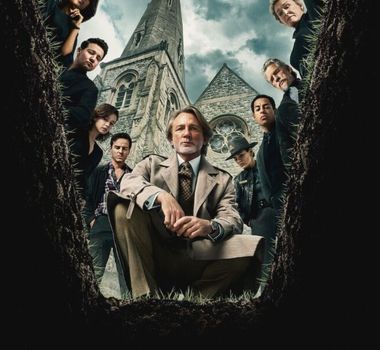 Imagem - Netflix revela teaser de Vivo ou Morto: Um Mistério Knives Out e confirma estreia mundial para dezembro
