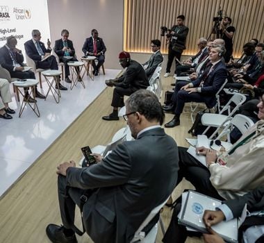 Imagem - Energia limpa e justiça social: o chamado global que ecoa da África para Belém