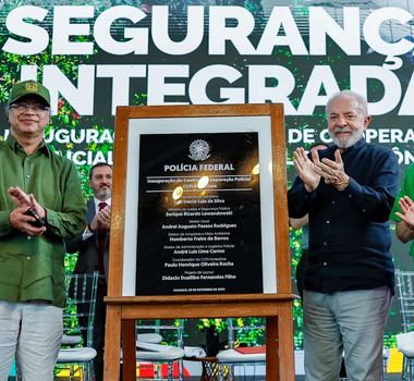 Imagem - Países amazônicos não precisam de intervenções estrangeiras, diz Lula