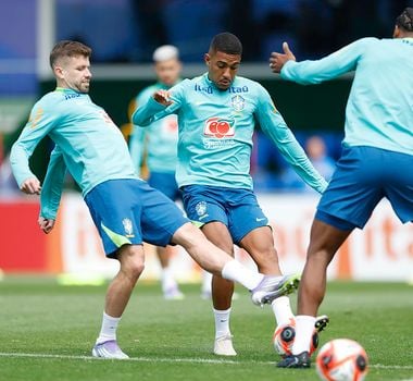 Imagem - Bolívia x Brasil: saiba o horário e onde assistir ao jogo pelas Eliminatórias para Copa do Mundo