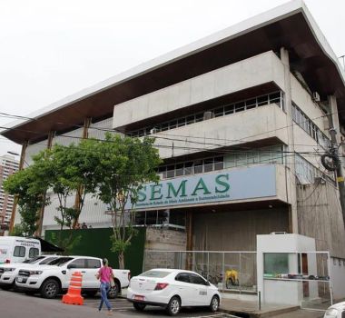 Imagem - Semas lança processo seletivo com salários de até R$ 2.414,50; veja como se inscrever