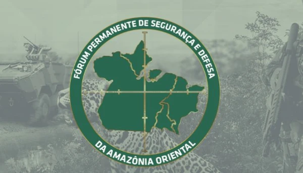 Belém sedia fórum sobre segurança e desenvolvimento sustentável da Amazônia Oriental