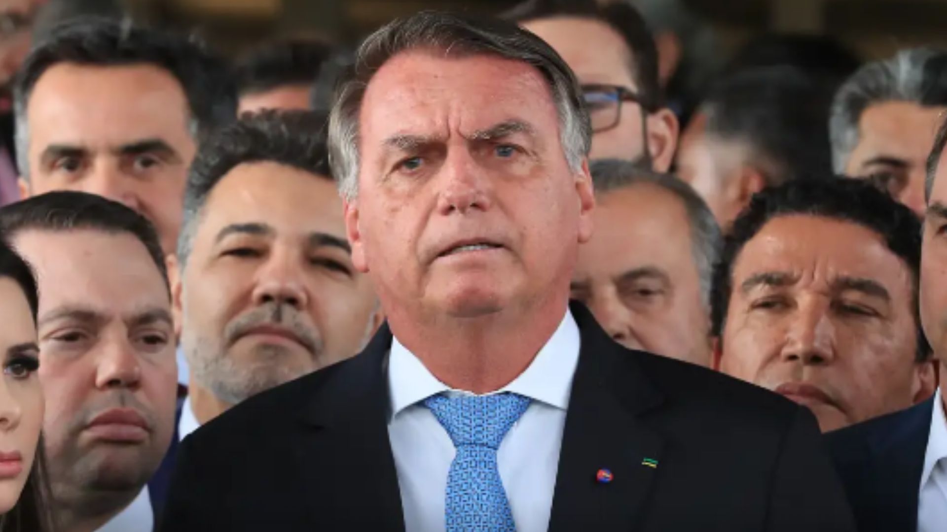 Bolsonaro está em desvantagem no julgamento sobre atos golpistas