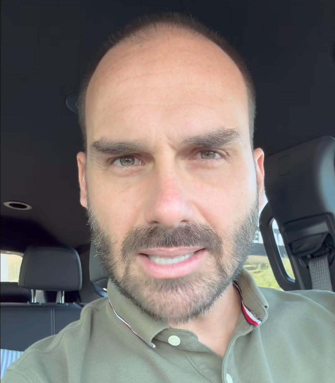 Eduardo Bolsonaro (PL-SP