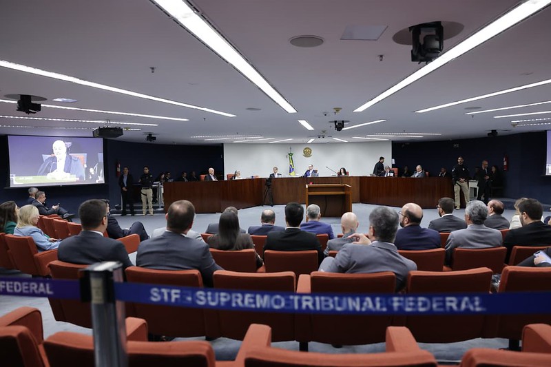 Imagem - Ministro Alexandre de Moraes nega anulação de delação de Mauro Cid