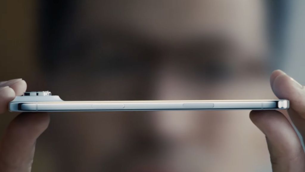 iPhone Air