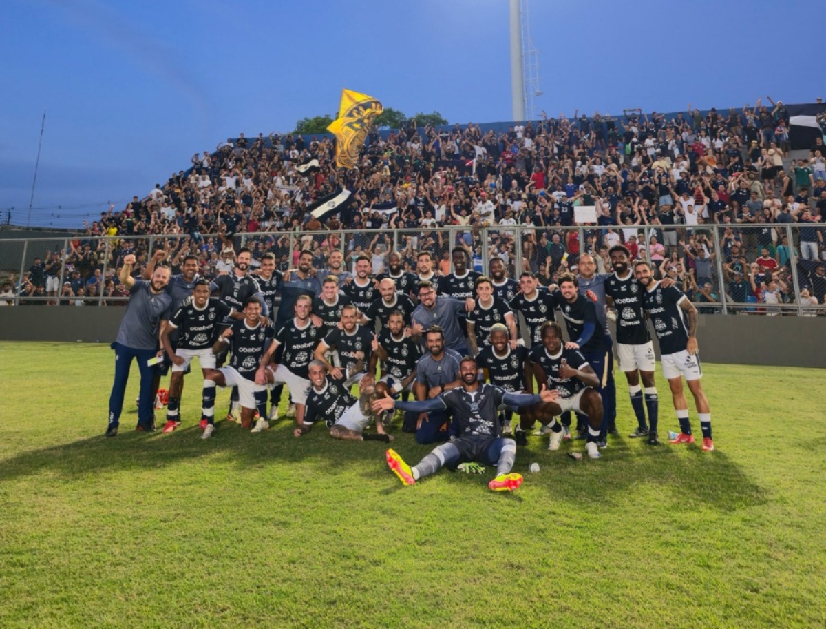Imagem - Série B: Remo fecha rodada colado no G4 e Paysandu afundado na lanterna