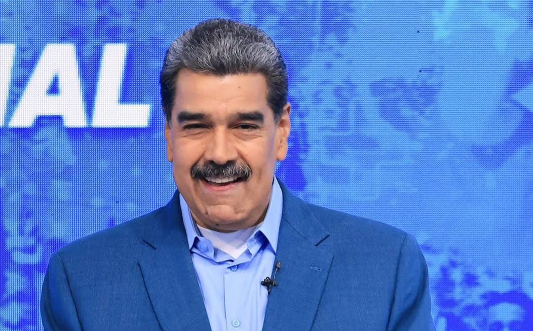 Imagem - Na Venezuela, Maduro antecipa comemoração natalina