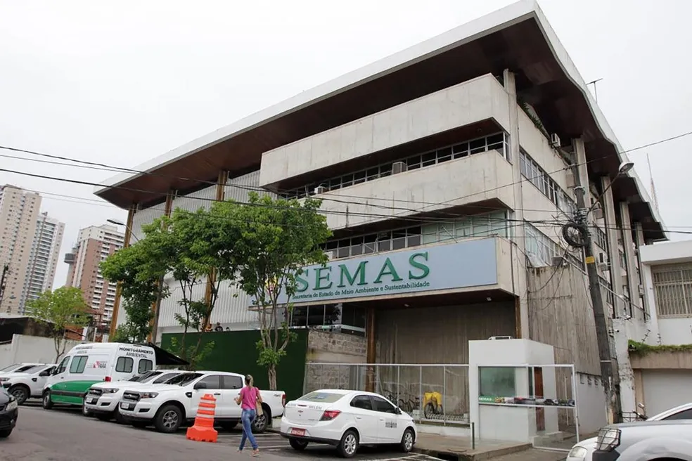 Semas oferece 31 vagas em cargos de níveis médio e superior com salários de até R$ 2.414,50; inscrições vão até 11 de setembro