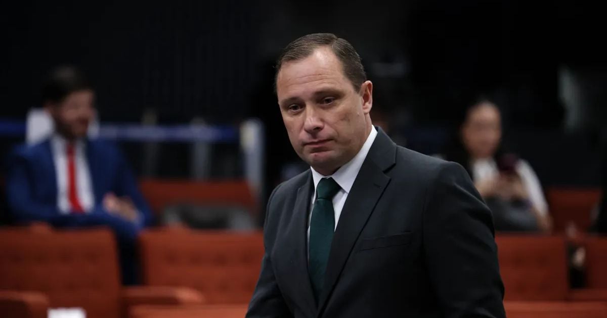 Mauro Cid, ex-ajudante de ordens de Jair Bolsonaro