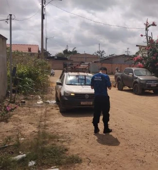 Imagem - Empresário é preso por furto de energia no sudeste do Pará