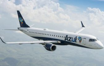 Companhia aérea dos EUA compra 50 jatos da Embraer