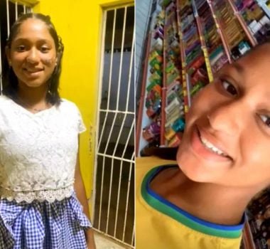 Imagem - Menina de 11 anos é morta por se negar a ficar com colega de escola