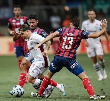 Imagem - Fluminense x Bahia: saiba o horário e onde assistir ao jogo pela Copa do Brasil