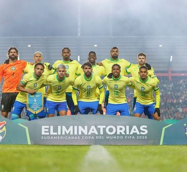 Imagem - Brasil fecha Eliminatórias com pior campanha da história