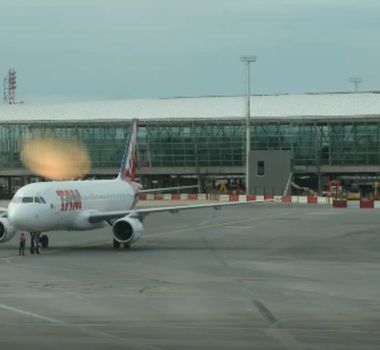 Imagem - PF prende paraense condenado por atentado a bomba no DF