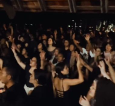 Imagem - Evento religioso na UFPA é alvo de ataques na web