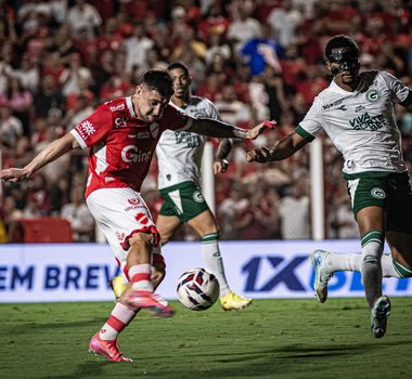 Imagem - Ex-capitão do Paysandu reencontra o Remo em duelo pela Série B