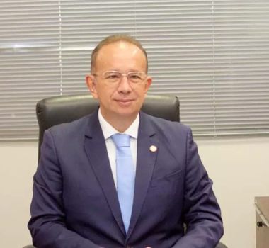 Imagem - Novo diretor da ANM, José Fernando Gomes será homenageado em cerimônia do MME