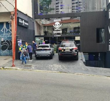 Imagem - Academia de Toguro é investigada por uso irregular de água em SP