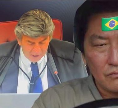Imagem - Julgamento de Bolsonaro: demora de voto de Fux rende memes na web