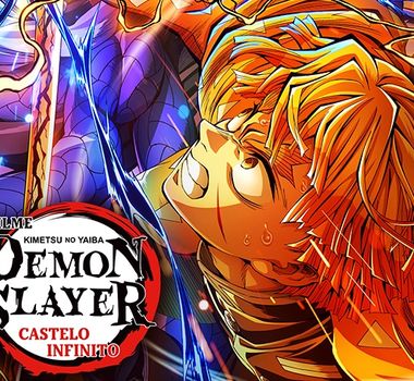 Imagem - Demon Slayer: Infinity Castle destrona Superman e redefine recordes globais de bilheteria