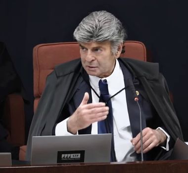 Imagem - Fux diz que não há golpe 'sem tirar governo eleito do poder'