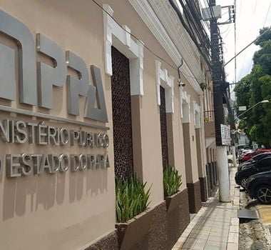 Imagem - Ministério Público cobra reforma de unidade de saúde em Belém