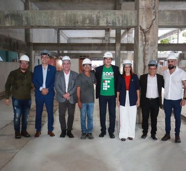Imagem - No Pará, ministro da Educação autoriza novo campus do IFPA em Alenquer
