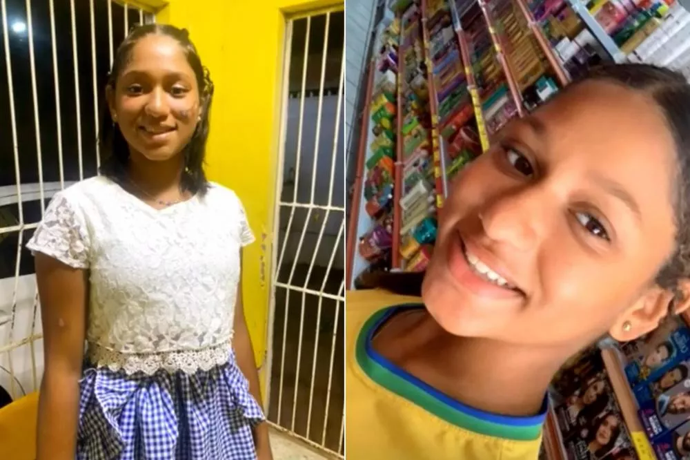 Imagem - Menina de 11 anos é morta por se negar a ficar com colega de escola